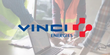 Offre d’emploi: Vinci Energies recrute (21) Postes Différents