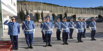 مباراة لتوظيف (900) حارس الجمارك من الدرجة الثانية بوزارة الاقتصاد والمالية، اخر اجل 13 مارس 2026