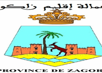 جماعة زاكورة – إقليم زاكورة: مباراة توظيف (12) منصب بتخصصات مختلفة، آخر أجل هو 2 مارس 2026