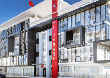 Holding AlOmrane: Concours de Recrutement (8) Postes (Bac+2, Bac+4/5)