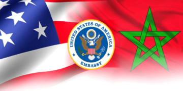 L’Ambassade des Etats-Unis au Maroc recrute