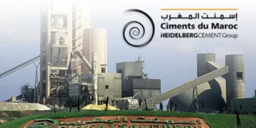 Ciments du Maroc recrute (11) Postes Différent sur Plusieurs Villes