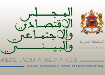يعلن المجلس الإقتصادي والإجتماعي والبيئي عن مباراة توظيف (6) مناصب، آخر أجل هو 1 أبريل 2026