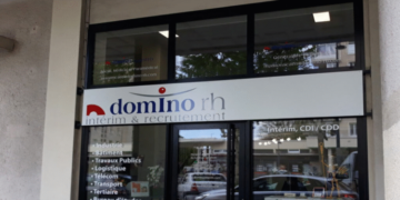 Domino HR Morocco Ouvre (21) Postes dans Différents Domaines