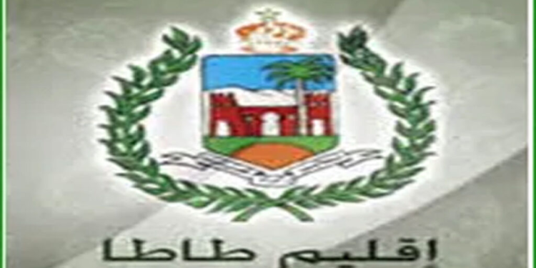 فم لحصن – إقليم طاطا: مباراة توظيف – 06 تقنيين من الدرجة الرابعة، آخر أجل هو 30 مارس 2026
