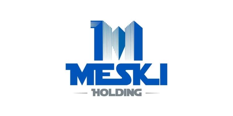 MESKI Invest recrute: (15) Postes dans Plusieurs Spécialités
