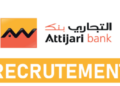 Attijariwafa Bank Recrute en Masse Différents Profils (63 Postes)