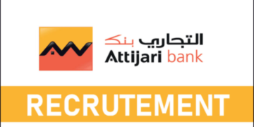 Attijariwafa Bank Recrute en Masse Différents Profils (63 Postes)