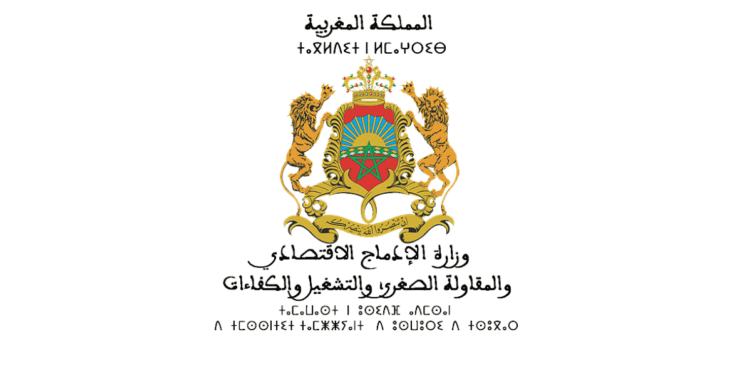 مباراة لتوظيف 18 منصب – مفتشي شغل، وتقنيين، ومهندسين بوزارة الإدماج الاقتصادي والمقاولة الصغرى والتشغيل والكفاءات