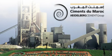 Ciments du Maroc recrute (17) Postes Différent sur Plusieurs Villes