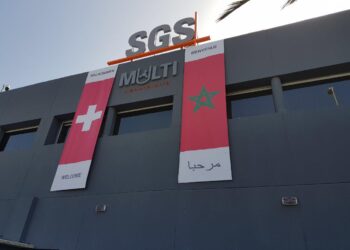 Offres d’Emploi: SGS Maroc SA Recrute Différent Profils (31 Postes)