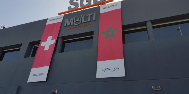Offres d’Emploi: SGS Maroc SA Recrute Différent Profils (31 Postes)