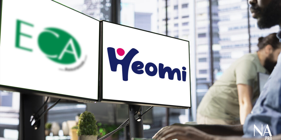 Offres d’emploi: HEOMI recrute dans Divers Domaines (23 Postes)