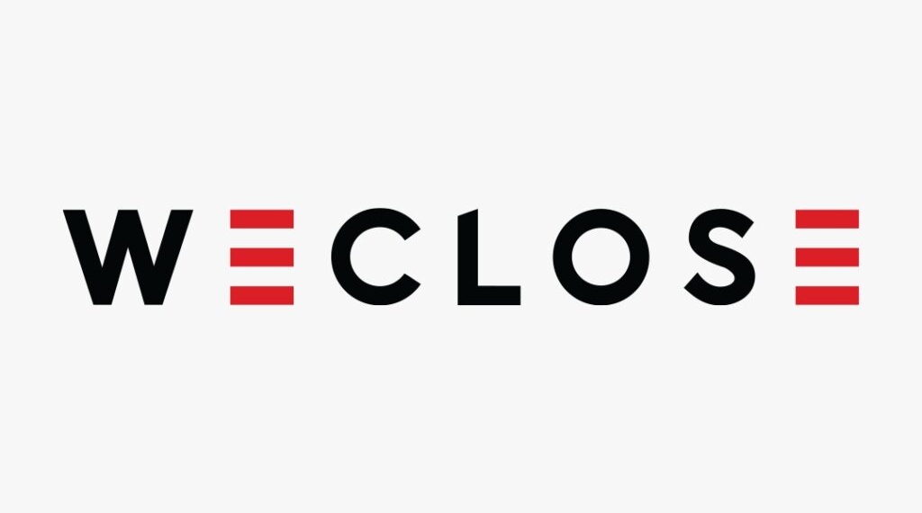 Weclose recrute dans Divers Domaines (41 Postes)