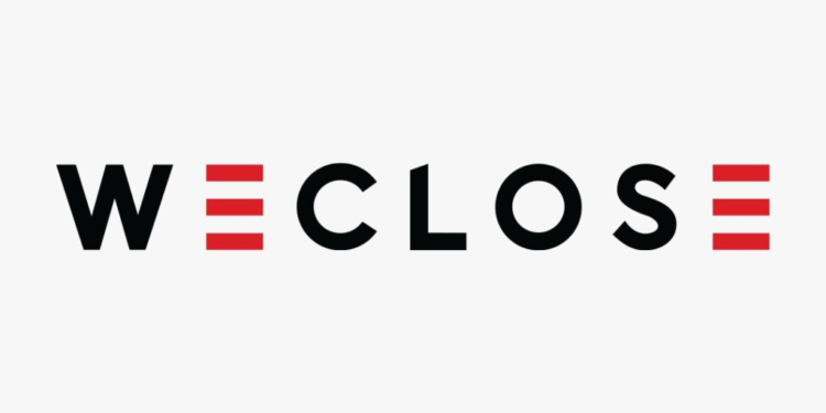 Weclose recrute dans Divers Domaines (41 Postes)