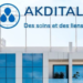   Groupe Akdital lance une Campagne de Recrutement (55 Postes)