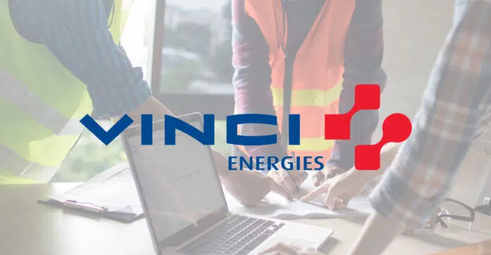 Offre d’emploi: Vinci Energies recrute (12) Postes Différents