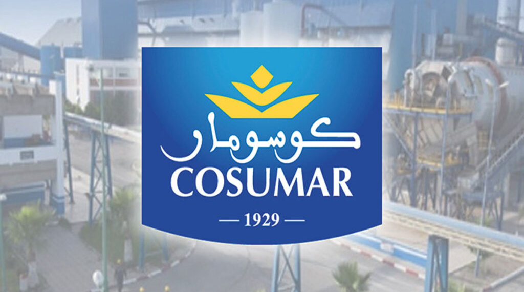 (14) Postes Ouverts chez Groupe Cosumar sur Plusieurs Villes