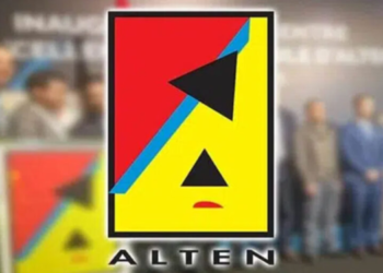 ALTEN Maroc Ouvre (40) Postes dans Différents Domaines