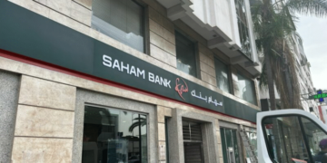 Saham Bank Lance une Campagne de Recrutement (59) Postes