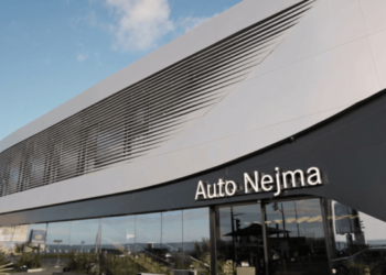 Auto Nejma lance une Campagne de Recrutement (21 Opportunités)