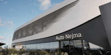 Auto Nejma lance une Campagne de Recrutement (21 Opportunités)