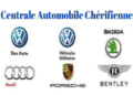 Centrale Automobile Chérifienne (CAC) Recrute (17) Nouveaux Profils