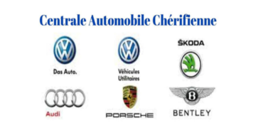 Centrale Automobile Chérifienne (CAC) Recrute (17) Nouveaux Profils