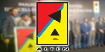 ALTEN Maroc Ouvre (31) Postes dans Différents Domaines
