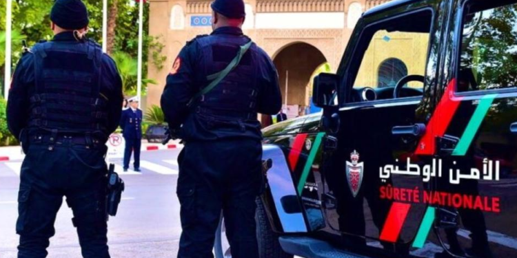المديرية العامة للأمن الوطني: مباريات توظيف 140 عميد شرطة و450 ضابط شرطة و50 ضابط امن و2800 مفتش شرطة و4890 حارس أمن