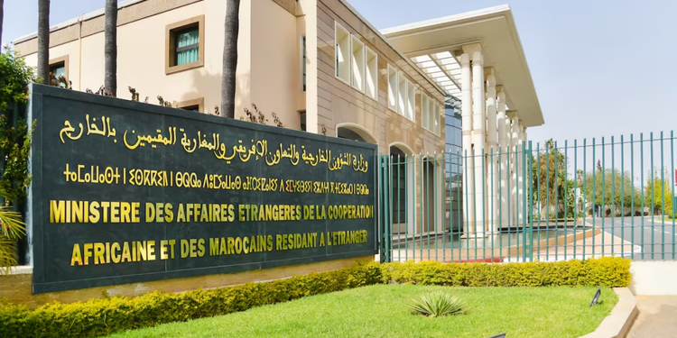 لائحة المدعوين لإجراء مباريات توظيف (89) منصب بوزارة الشؤون الخارجية والتعاون الإفريقي والمغاربة المقيمين بالخارج