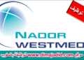 مباراة توظيف (02) مناصب بشركة الناظور غرب المتوسط، آخر أجل لإيداع الترشيحات 30 شتنبر 2026