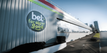 Groupe Bel recrute (9) Profils Différents sur Plusieurs Villes
