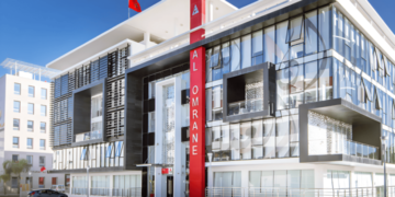Holding Al Omrane: Concours de Recrutement (5) Postes
