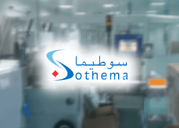 (08) Nouvelles Offres d’Emploi chez Sothema