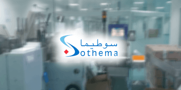 (08) Nouvelles Offres d’Emploi chez Sothema