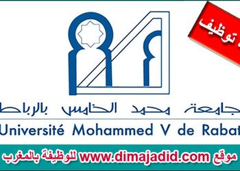 مباراة لتوظيف مباريات توظيف (14) منصب- متصرفين من درجة الثانية و الثالثة و مهندسي الدولة من الدرجة الأولى، آخر أجل 12 نونبر 2026