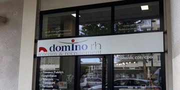 Domino HR Morocco Ouvre (21) Postes dans Différents Domaines