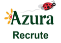 شركة أزورا-Groupe Azura تعلن عن فرص توظيف (7) مناصب