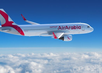 Air Arabia Recrute Plusieurs Profils (8) Postes sur Plusieurs Villes