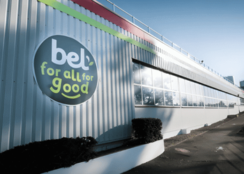 Groupe Bel recrute (14) Profils Différents sur Plusieurs Villes