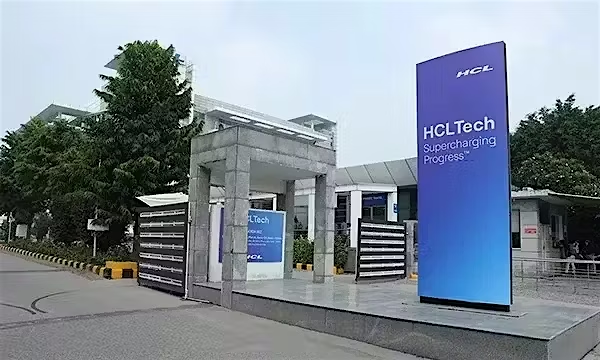 HCLTech Ouvre (58) Nouvelles Opportunités de Carrière (Bac, Bac+2/3/5)